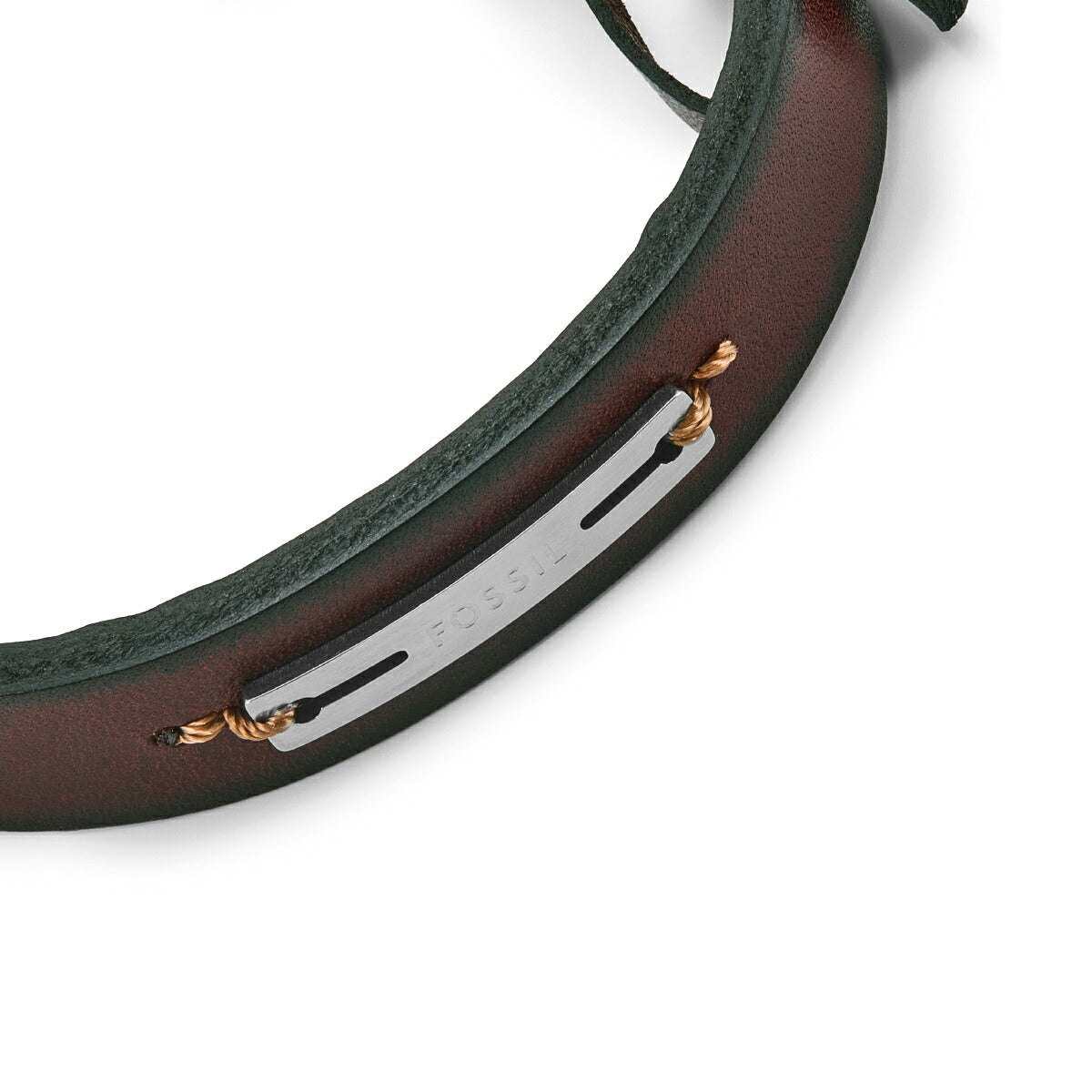 フォッシル FOSSIL Machine アクセサリー ブレスレット メンズ JF04963040