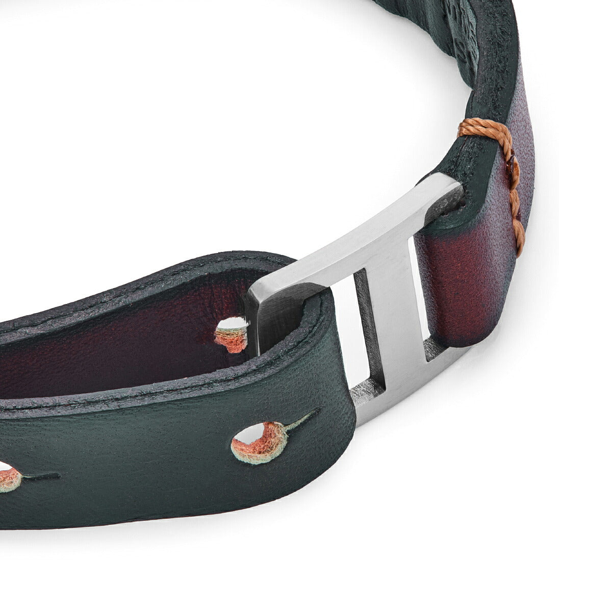 フォッシル FOSSIL Machine アクセサリー ブレスレット メンズ JF04963040