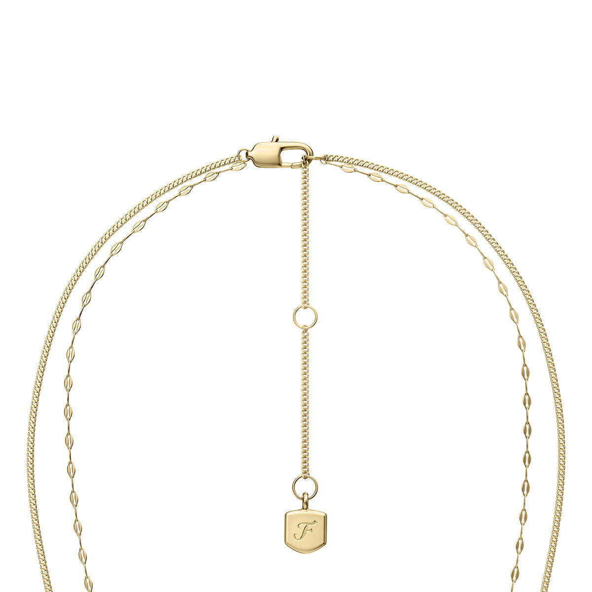 フォッシル FOSSIL Sutton アクセサリー ネックレス ペンダント レディース JF04969710