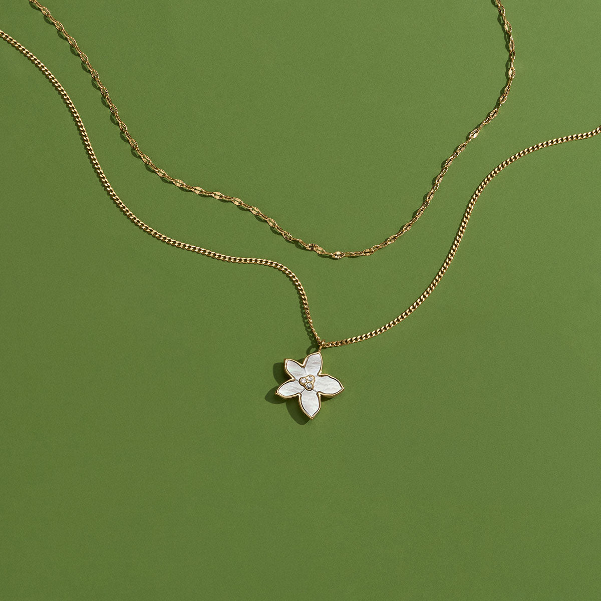 フォッシル FOSSIL Sutton アクセサリー ネックレス ペンダント レディース JF04969710