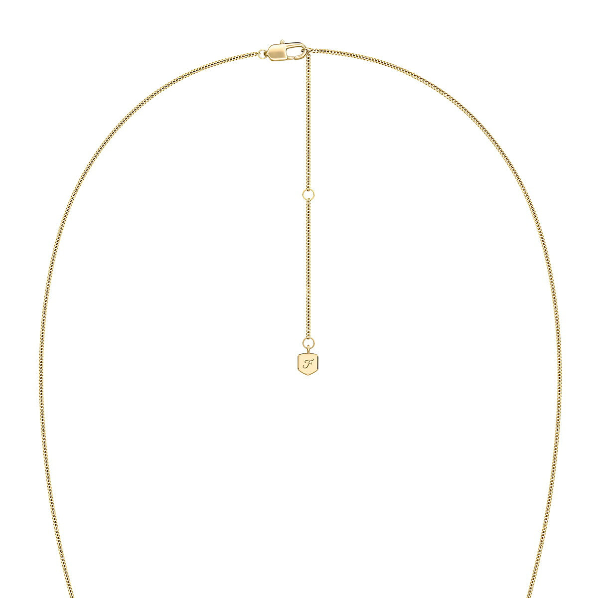 フォッシル FOSSIL Sutton アクセサリー ネックレス ペンダント レディース JF04970710
