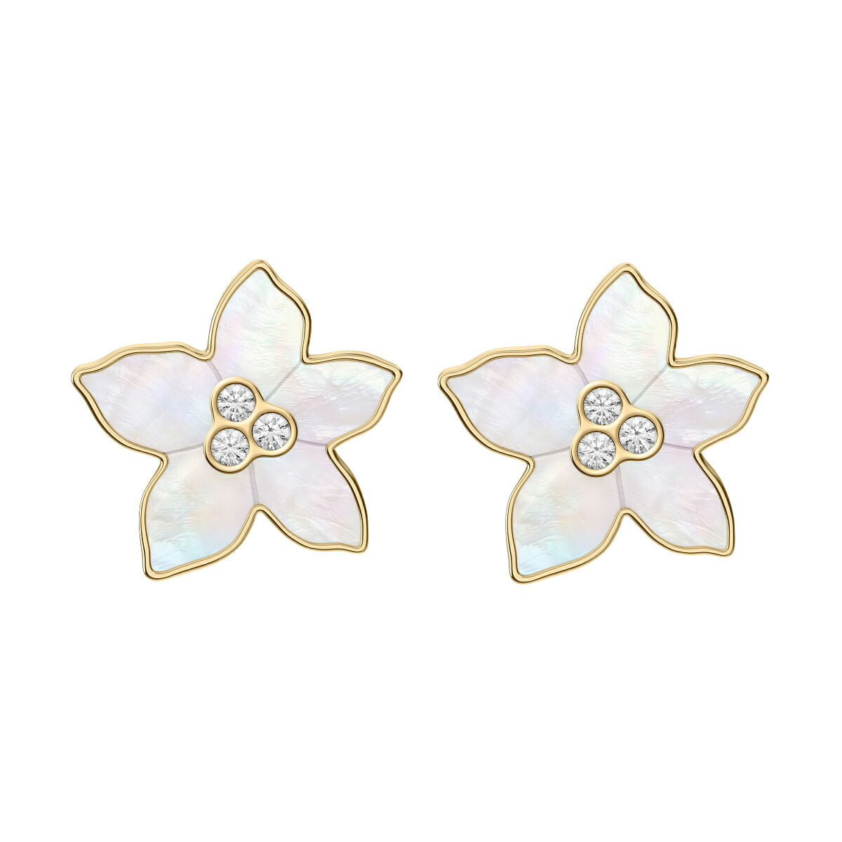 フォッシル FOSSIL Sutton アクセサリー ピアス レディース JF04973710