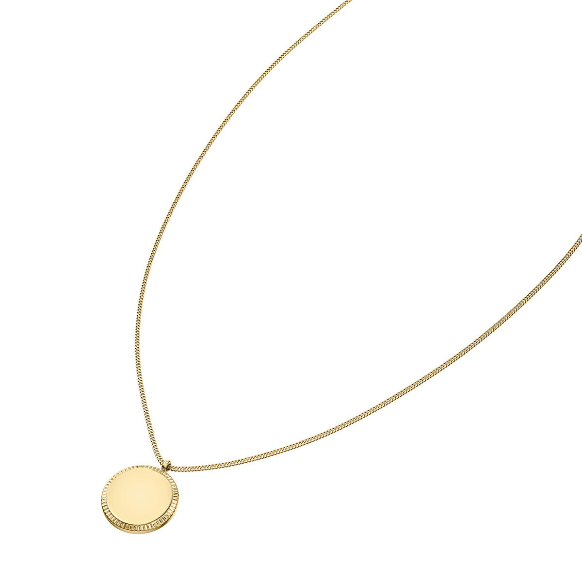 フォッシル FOSSIL Ellis アクセサリー ネックレス ペンダント レディース JF04977710