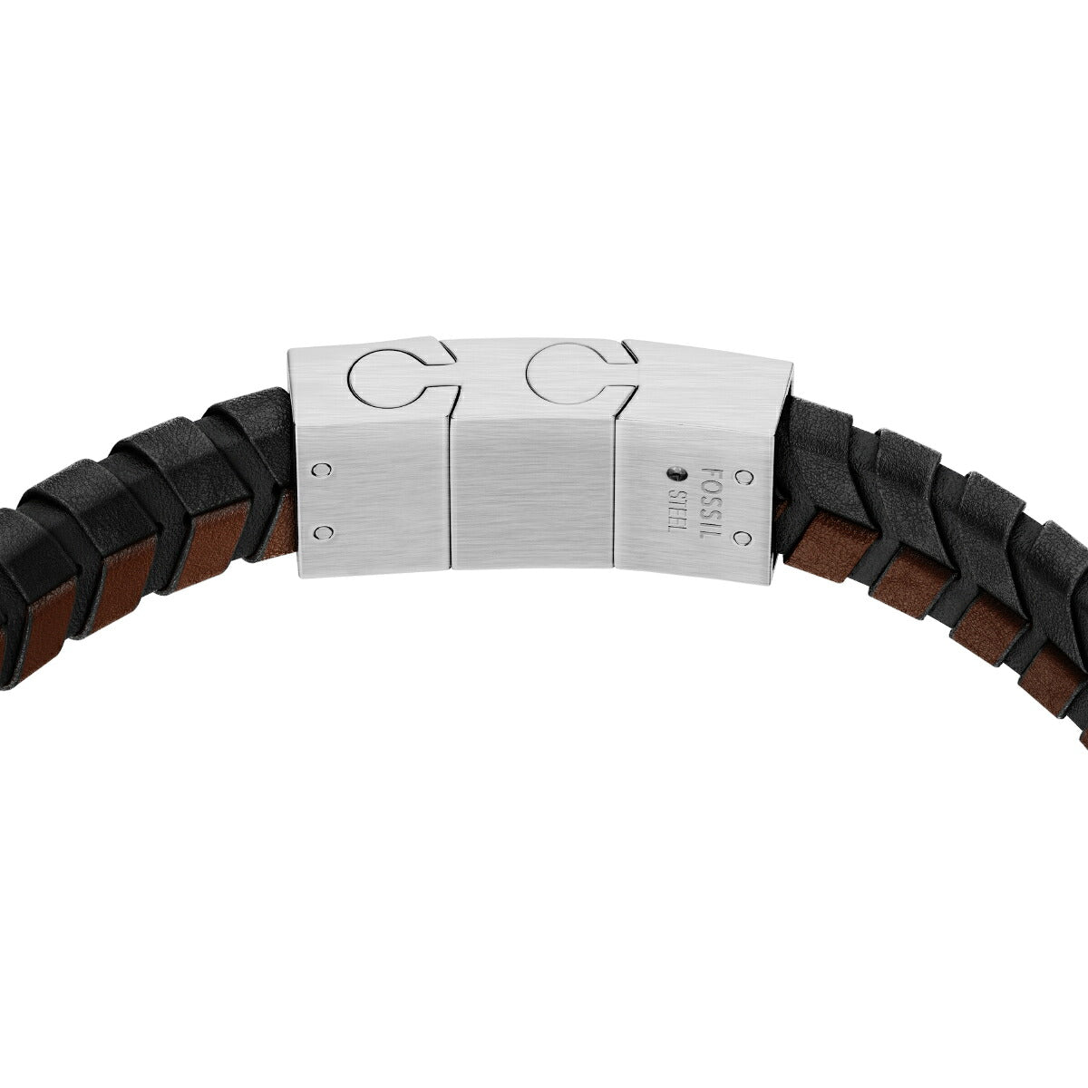 フォッシル FOSSIL Jewelry アクセサリー ブレスレット メンズ JF04984040