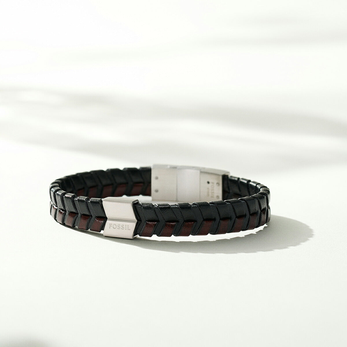 フォッシル FOSSIL Jewelry アクセサリー ブレスレット メンズ JF04984040