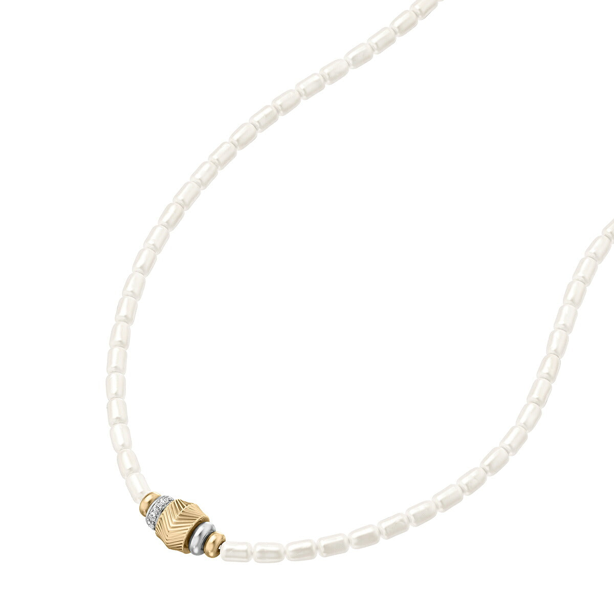 フォッシル FOSSIL Harlow アクセサリー ネックレス レディース JF04992998【2026 新作】