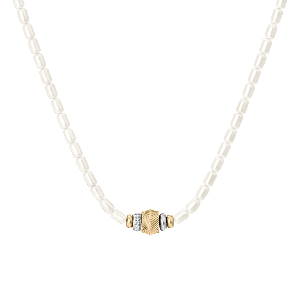 フォッシル FOSSIL Harlow アクセサリー ネックレス レディース JF04992998【2026 新作】