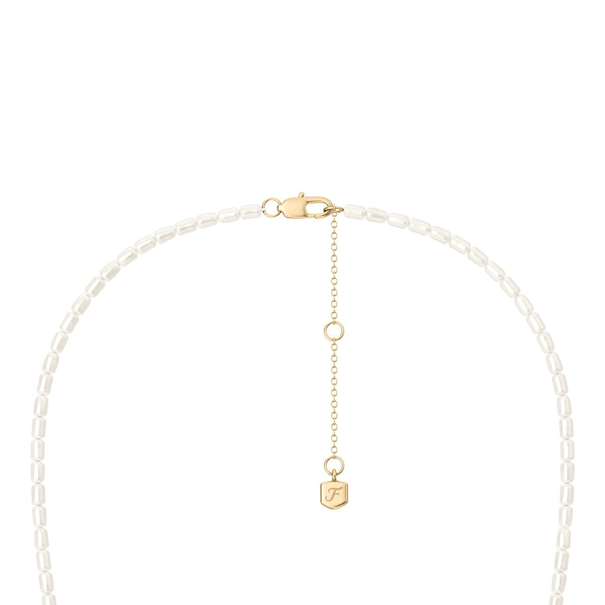 フォッシル FOSSIL Harlow アクセサリー ネックレス レディース JF04992998【2026 新作】
