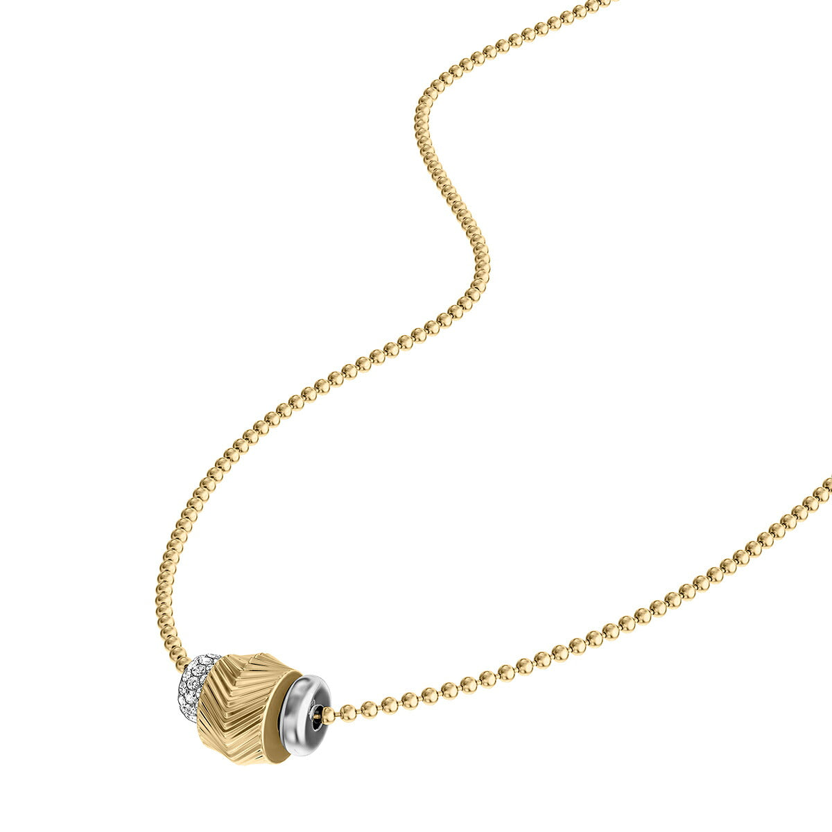 フォッシル FOSSIL Harlow アクセサリー ネックレス レディース JF04993998【2026 新作】
