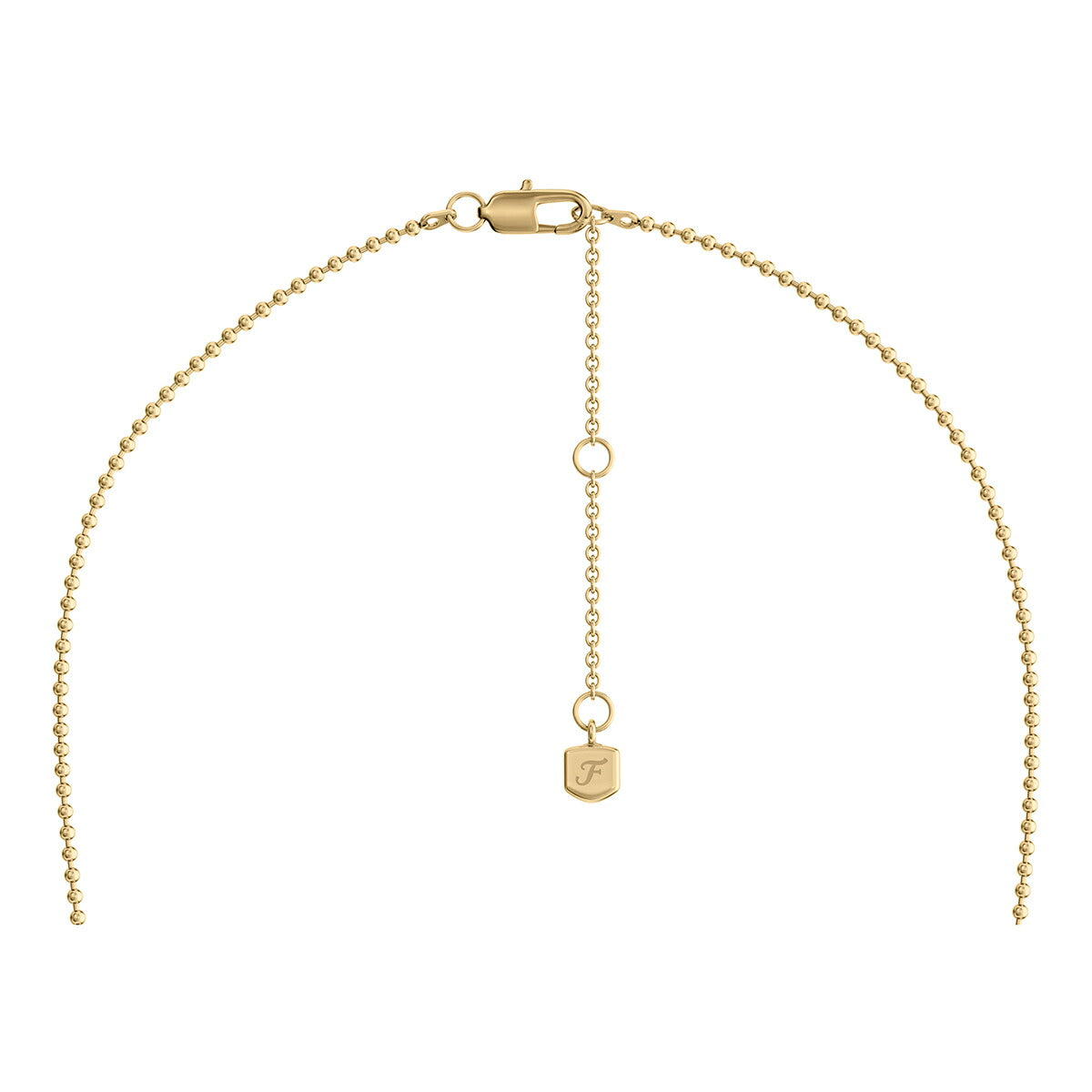 フォッシル FOSSIL Harlow アクセサリー ネックレス レディース JF04993998【2026 新作】