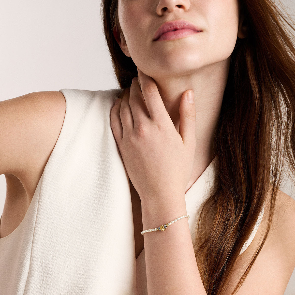 フォッシル FOSSIL Harlow アクセサリー ブレスレット レディース JF04994998【2026 新作】