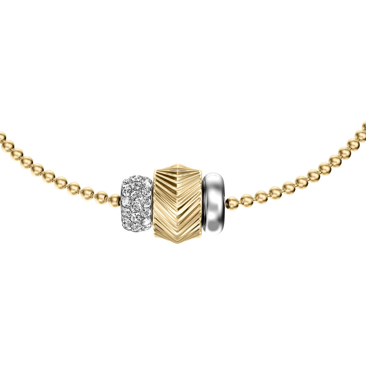 フォッシル FOSSIL Harlow アクセサリー ブレスレット レディース JF04995998【2026 新作】