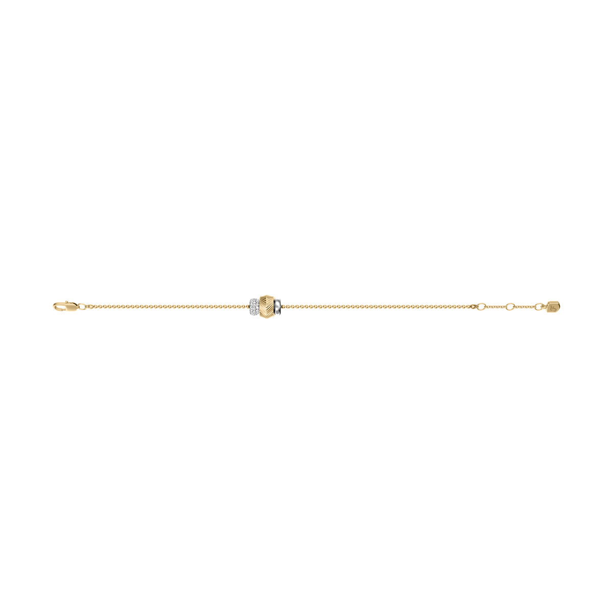 フォッシル FOSSIL Harlow アクセサリー ブレスレット レディース JF04995998【2026 新作】