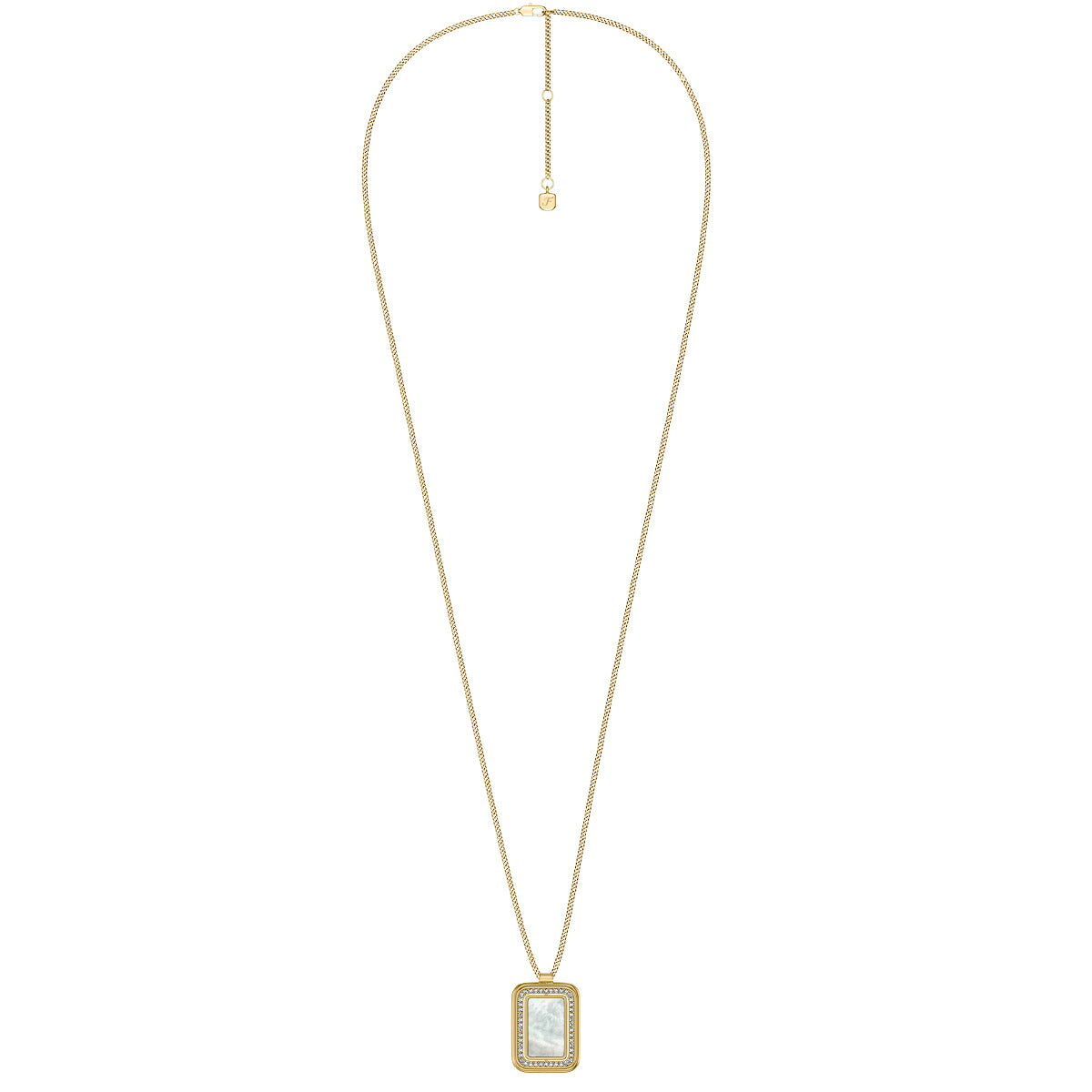 フォッシル FOSSIL Raquel アクセサリー ネックレス ペンダント レディース JF04996710【2026 新作】
