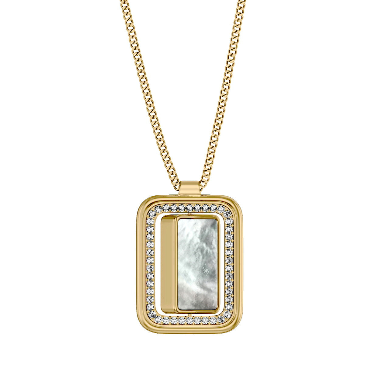 フォッシル FOSSIL Raquel アクセサリー ネックレス ペンダント レディース JF04996710【2026 新作】