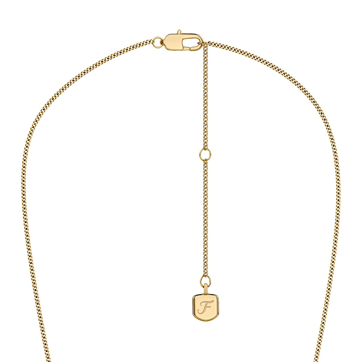 フォッシル FOSSIL Raquel アクセサリー ネックレス ペンダント レディース JF04997710【2026 新作】