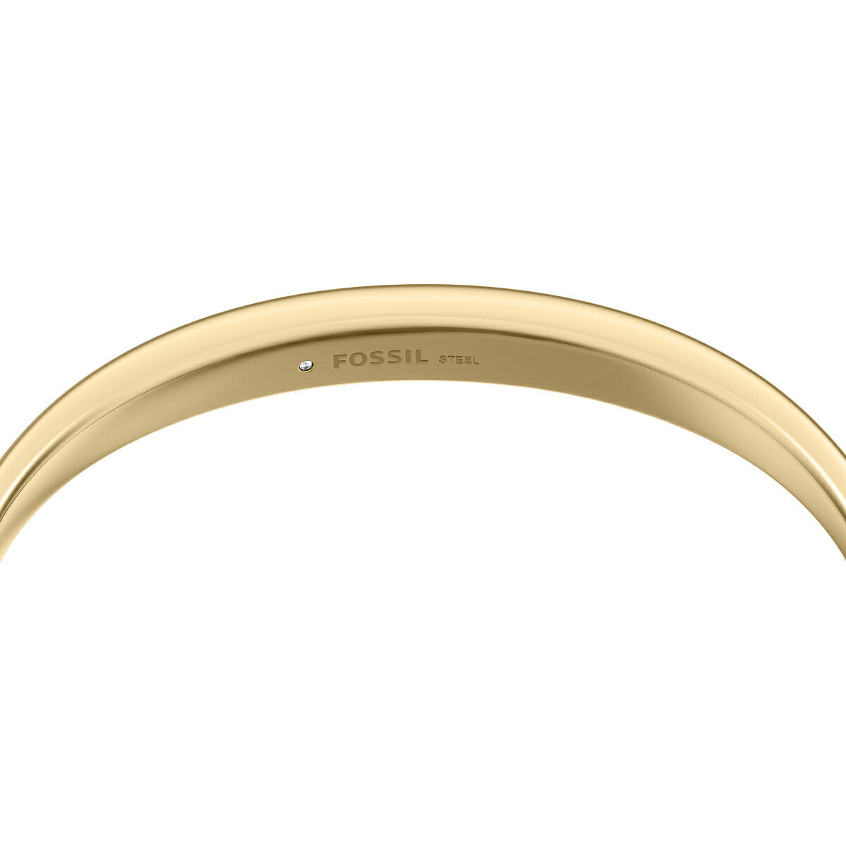 フォッシル FOSSIL Ellis アクセサリー ブレスレット バングル レディース JF05000710【2026 新作】
