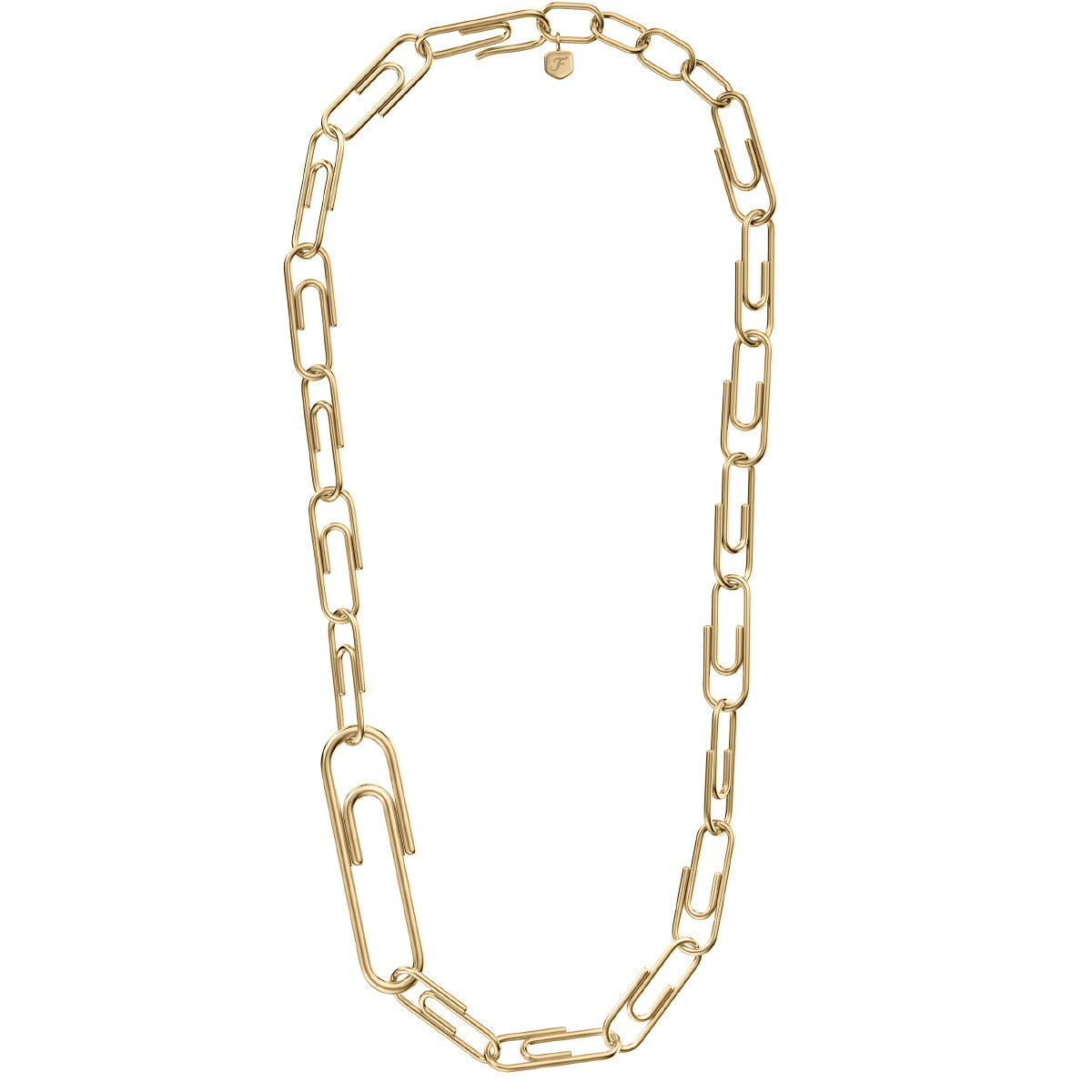 フォッシル FOSSIL Jewelry アクセサリー ネックレス レディース JF05004710【2026 新作】