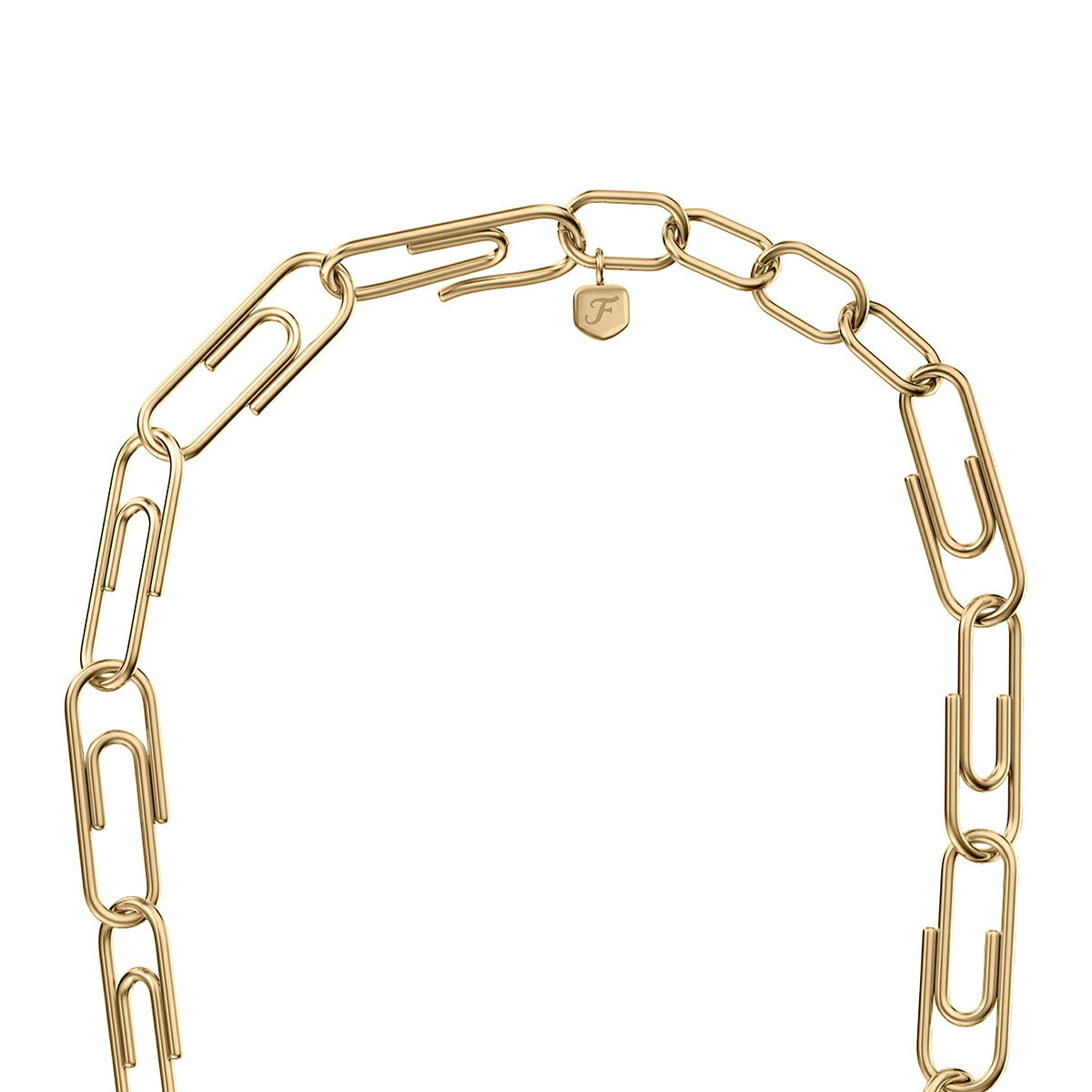 フォッシル FOSSIL Jewelry アクセサリー ネックレス レディース JF05004710【2026 新作】