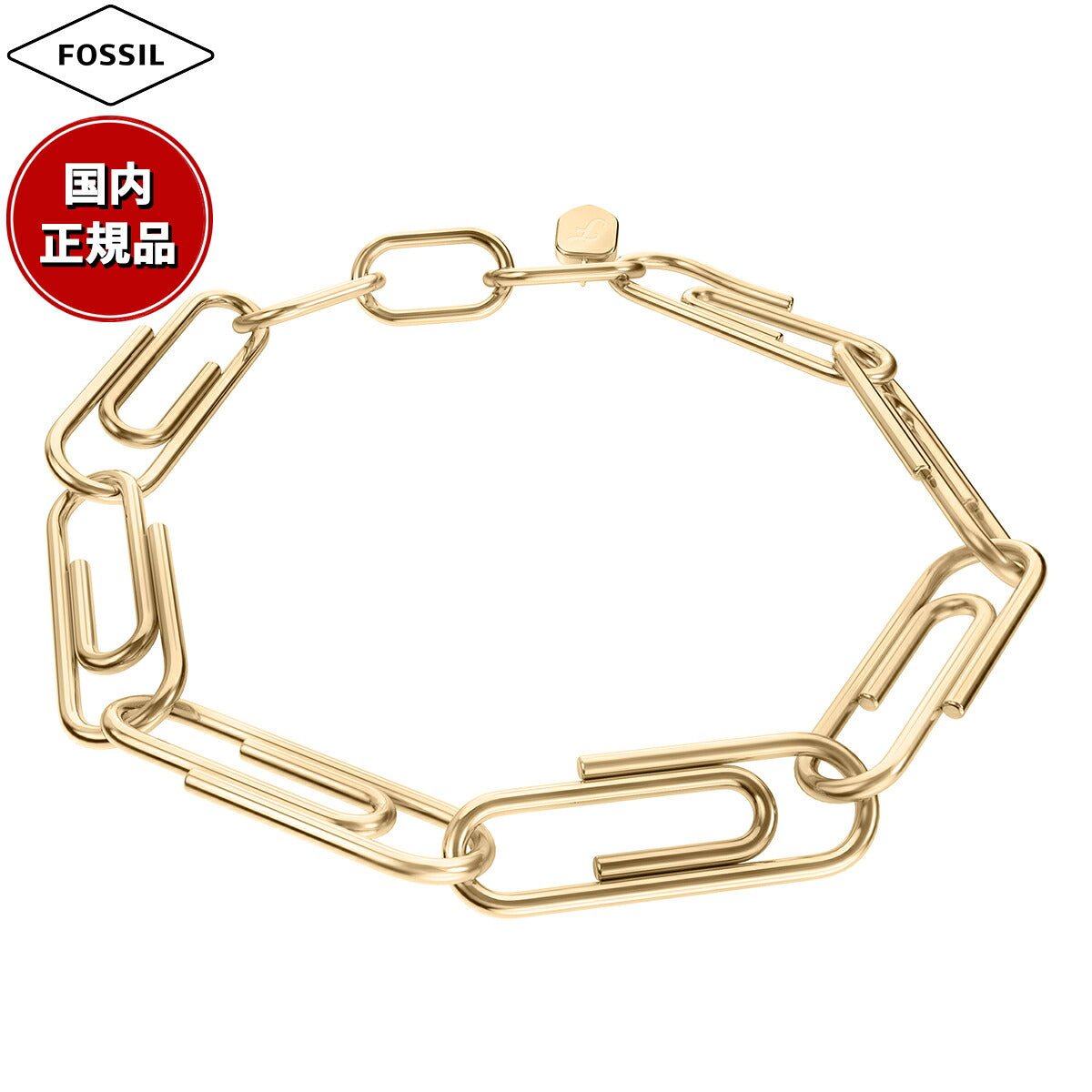フォッシル FOSSIL Jewelry アクセサリー ブレスレット レディース JF05005710【2026 新作】