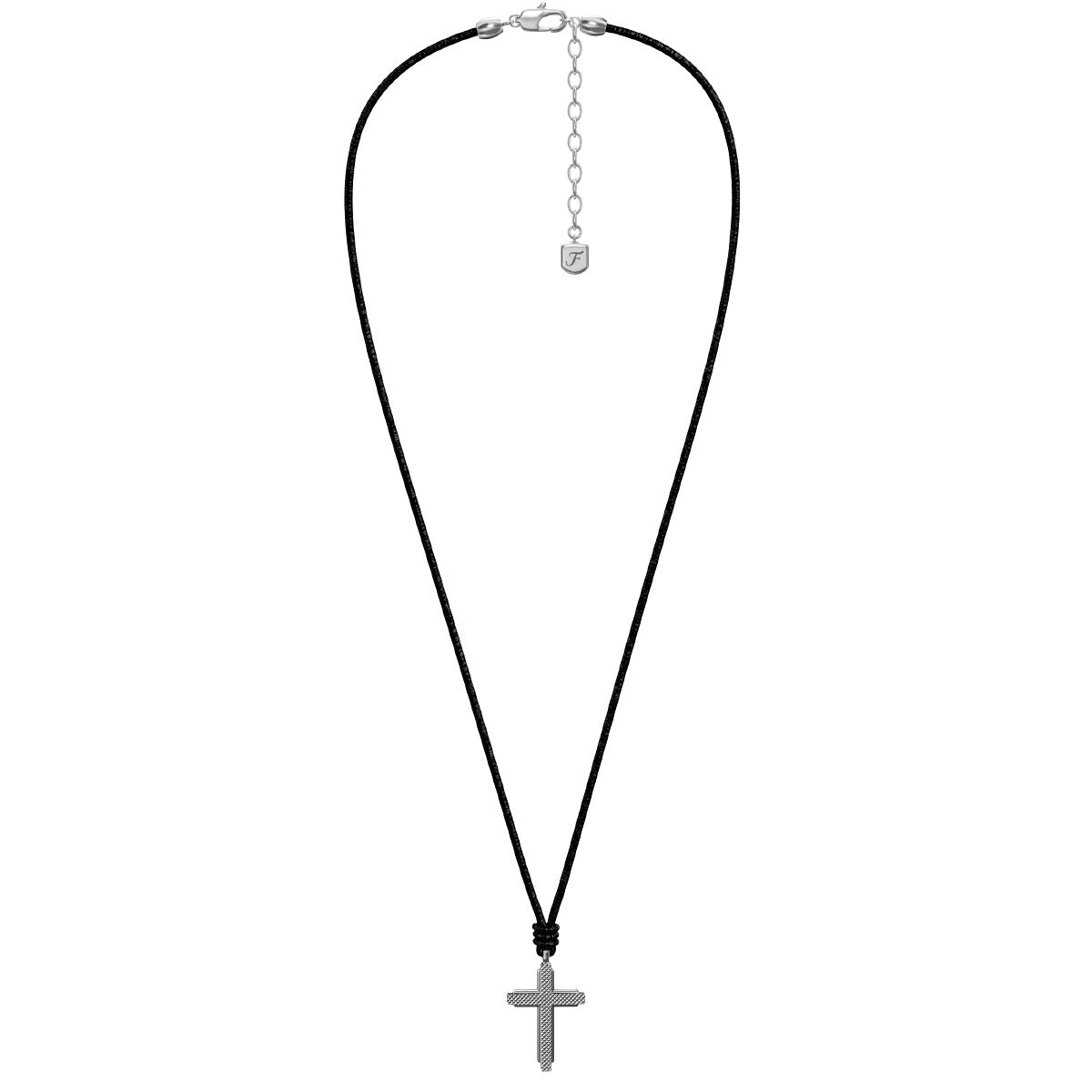 フォッシル FOSSIL Machine アクセサリー ネックレス ペンダント メンズ JF05006040【2026 新作】