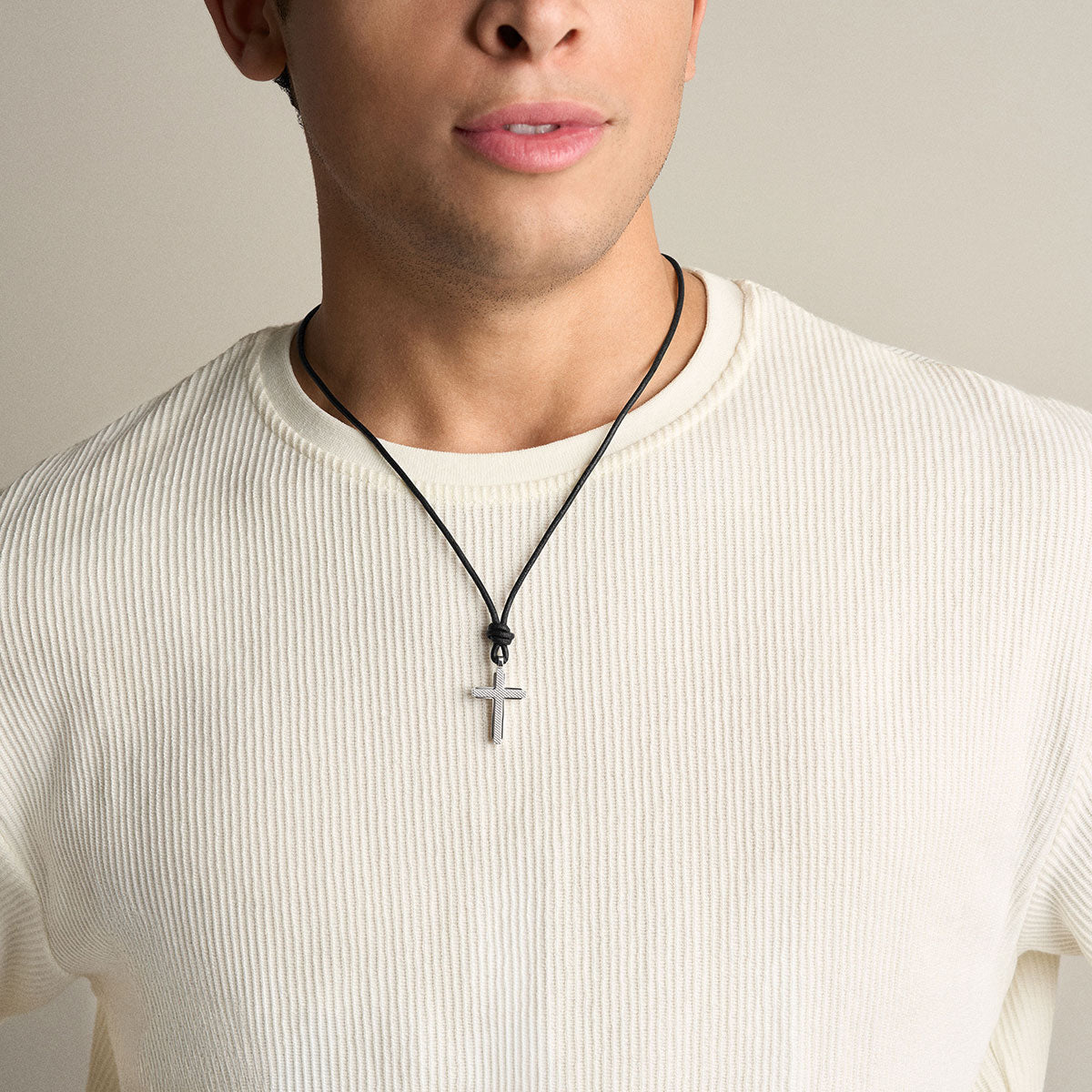 フォッシル FOSSIL Machine アクセサリー ネックレス ペンダント メンズ JF05006040【2026 新作】