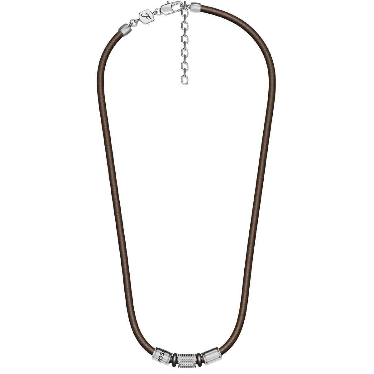 フォッシル FOSSIL Machine アクセサリー ネックレス メンズ JF05007998【2026 新作】