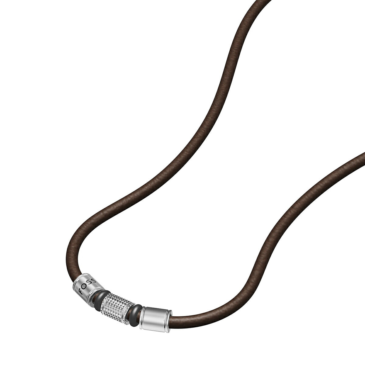フォッシル FOSSIL Machine アクセサリー ネックレス メンズ JF05007998【2026 新作】