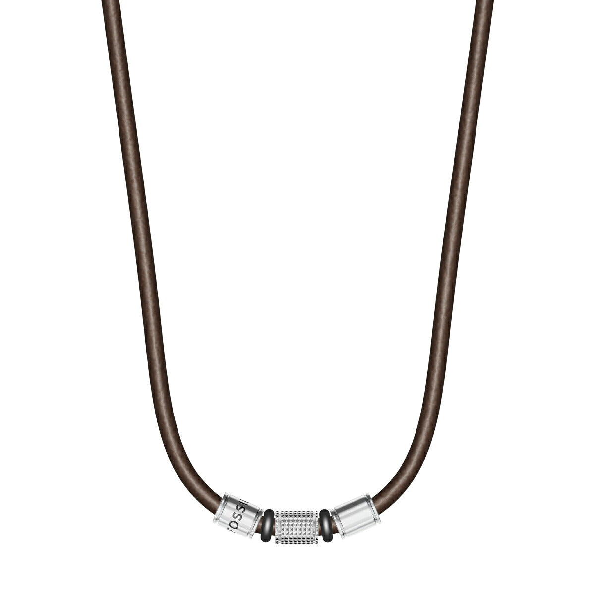 フォッシル FOSSIL Machine アクセサリー ネックレス メンズ JF05007998【2026 新作】