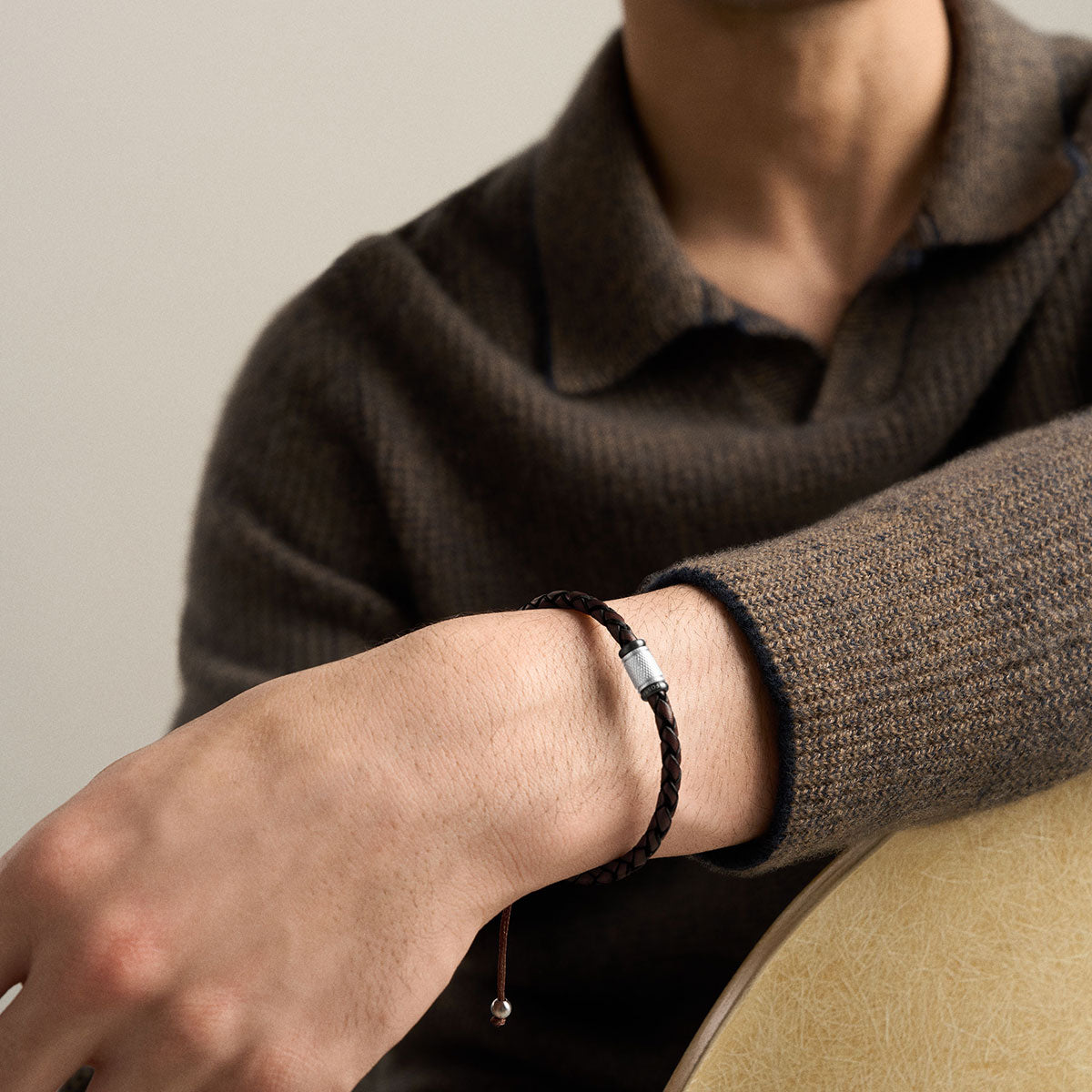フォッシル FOSSIL Machine アクセサリー ブレスレット メンズ JF05009998【2026 新作】