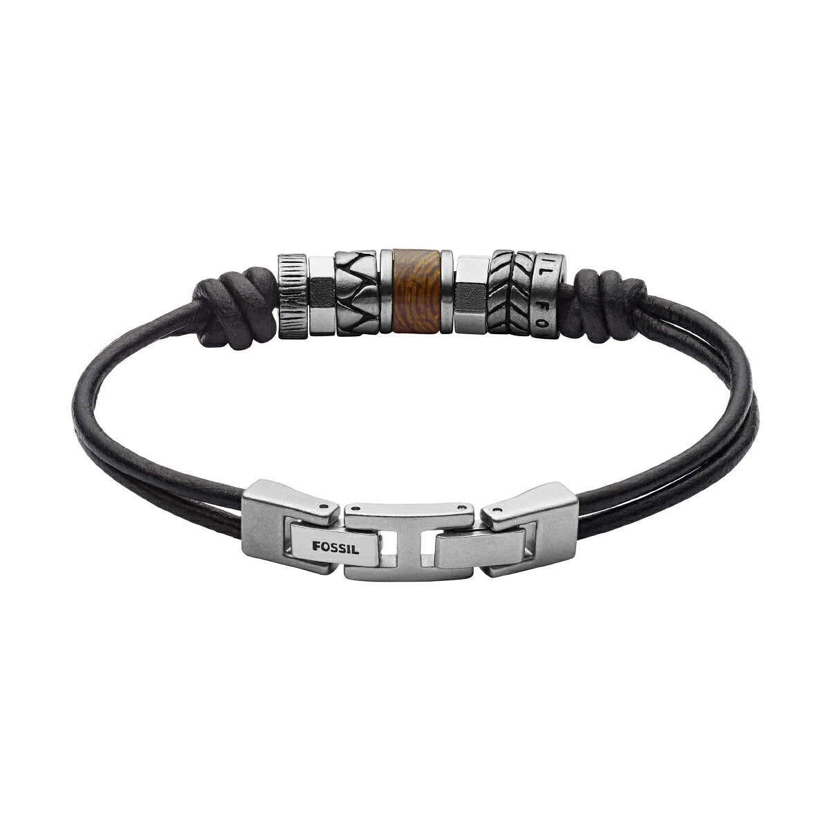 フォッシル FOSSIL Jewelry アクセサリー ブレスレット メンズ JF84196040