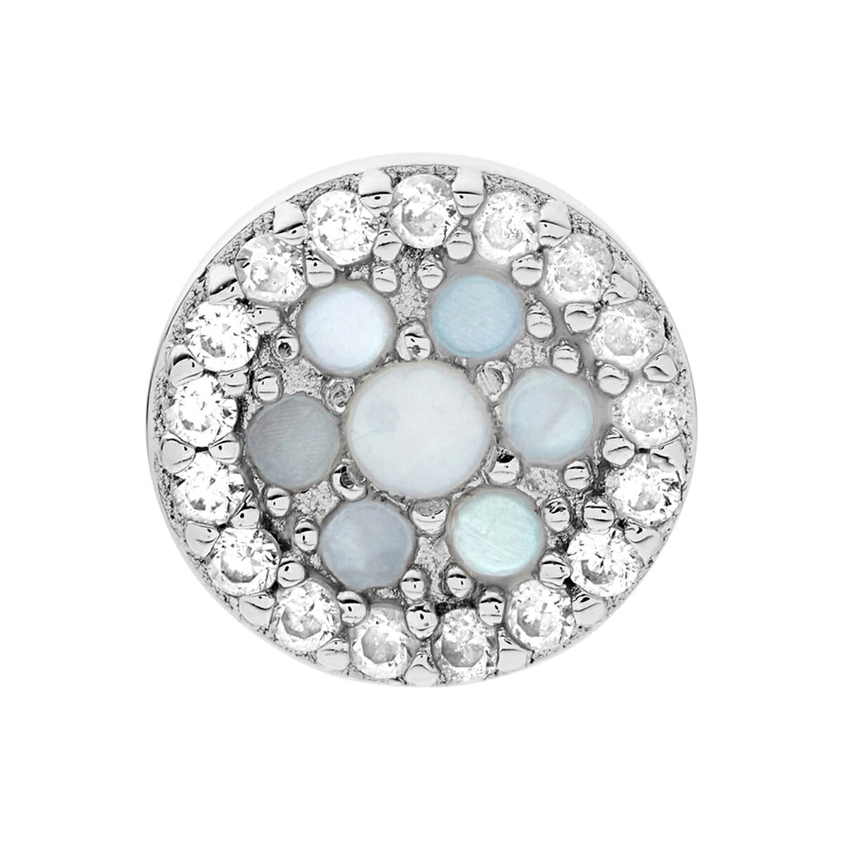 フォッシル FOSSIL Sterling アクセサリー ピアス レディース JFS00518040