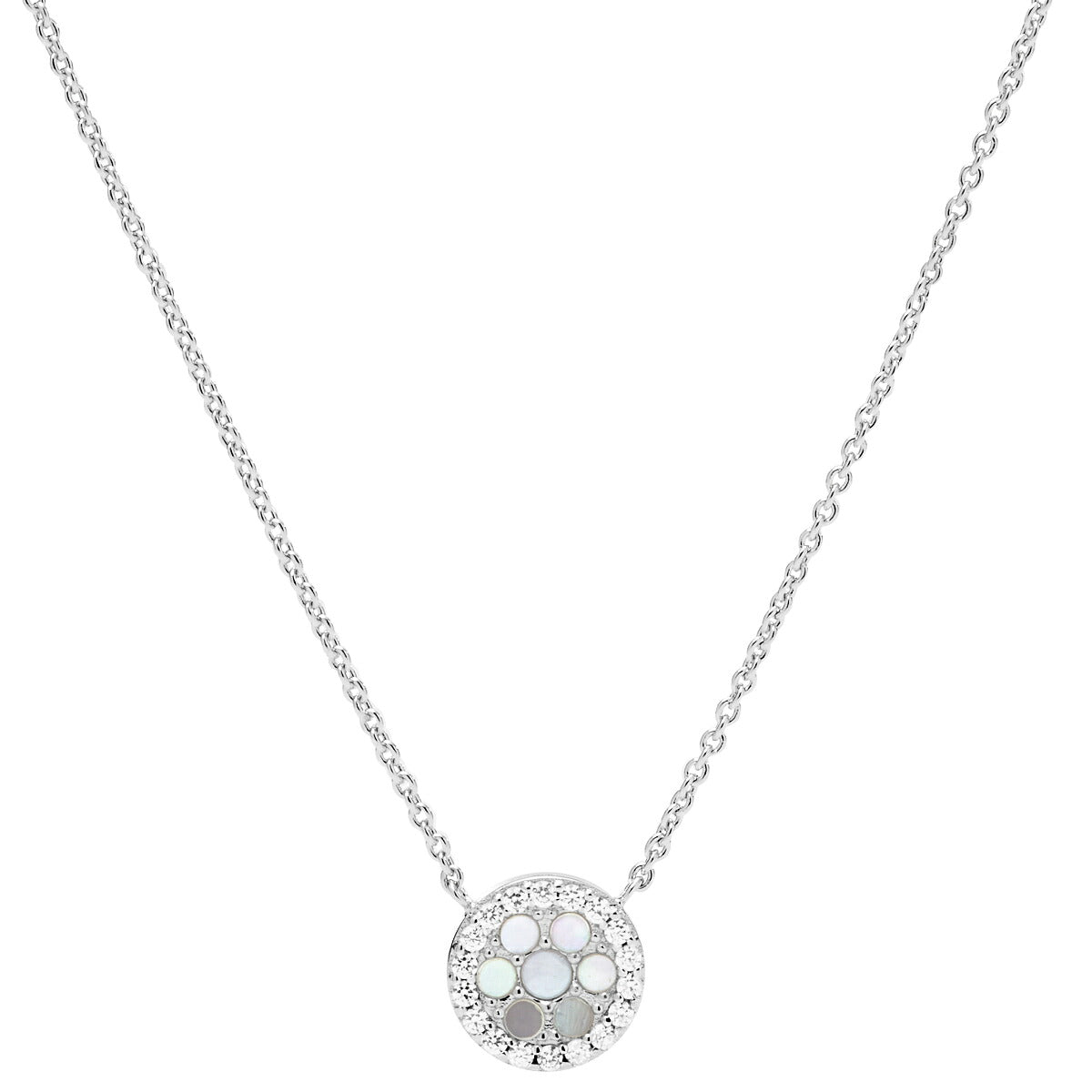フォッシル FOSSIL Sterling アクセサリー ネックレス ペンダント レディース JFS00520040