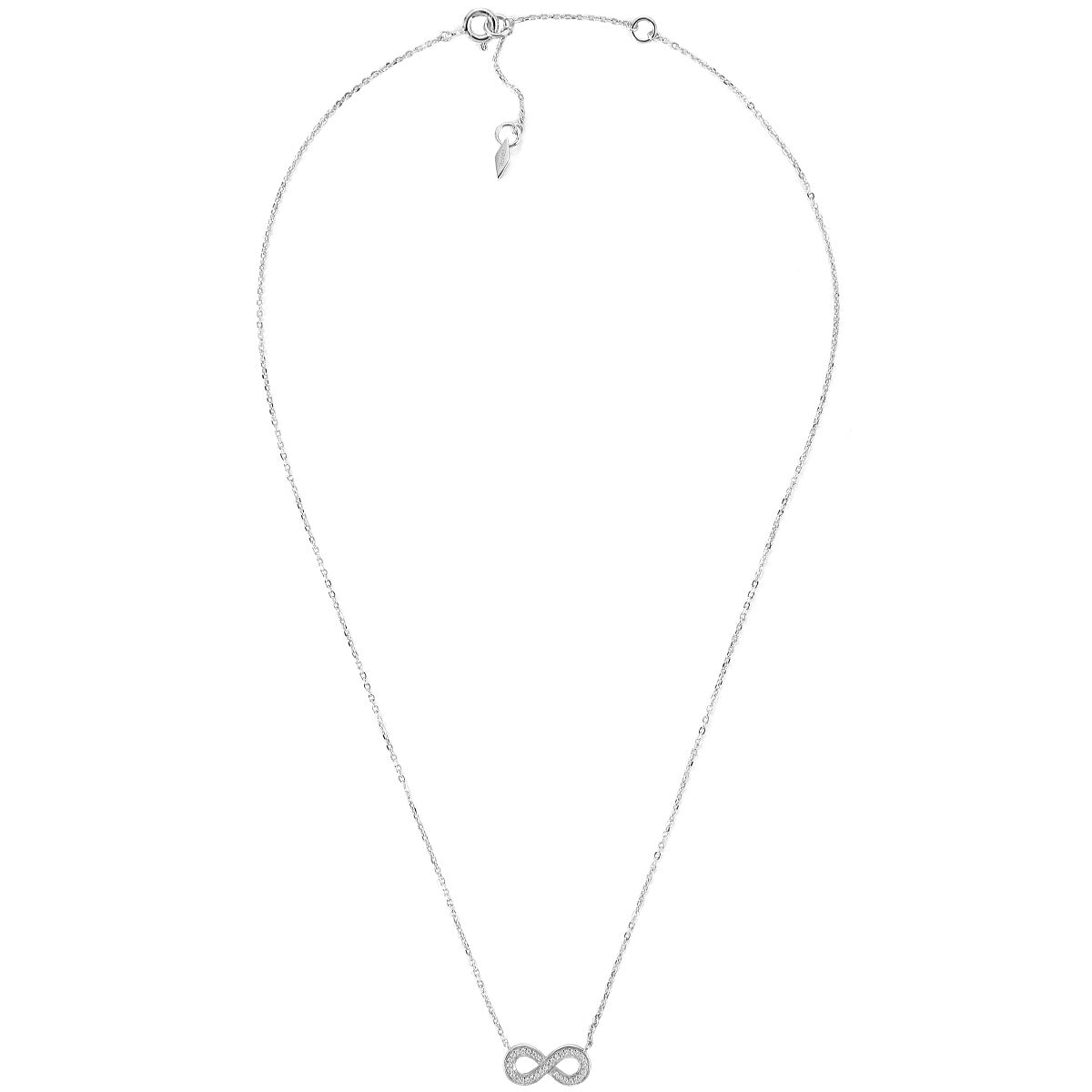 フォッシル FOSSIL Sterling アクセサリー ネックレス ペンダント レディース JFS00632040