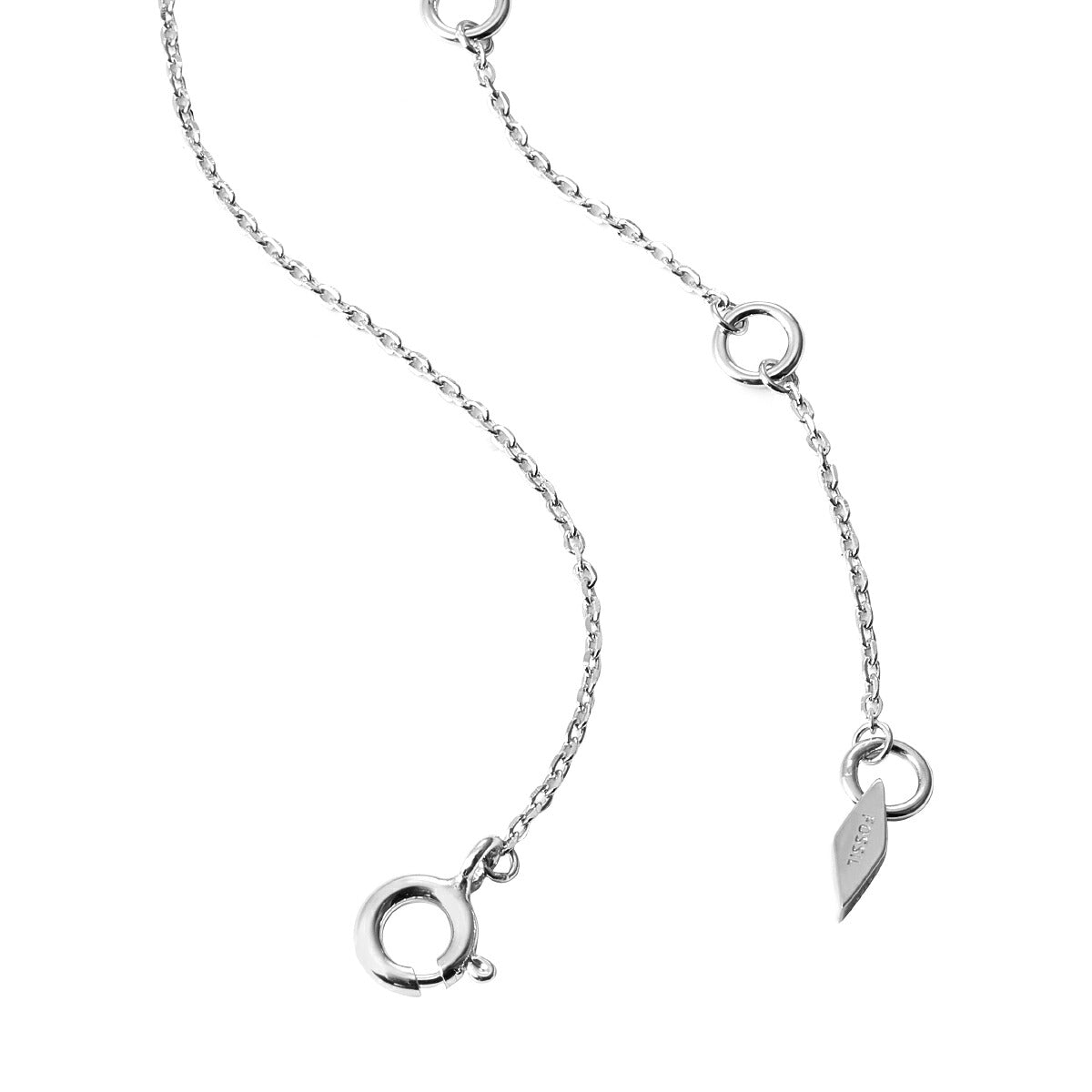 フォッシル FOSSIL Sterling アクセサリー ネックレス ペンダント レディース JFS00632040