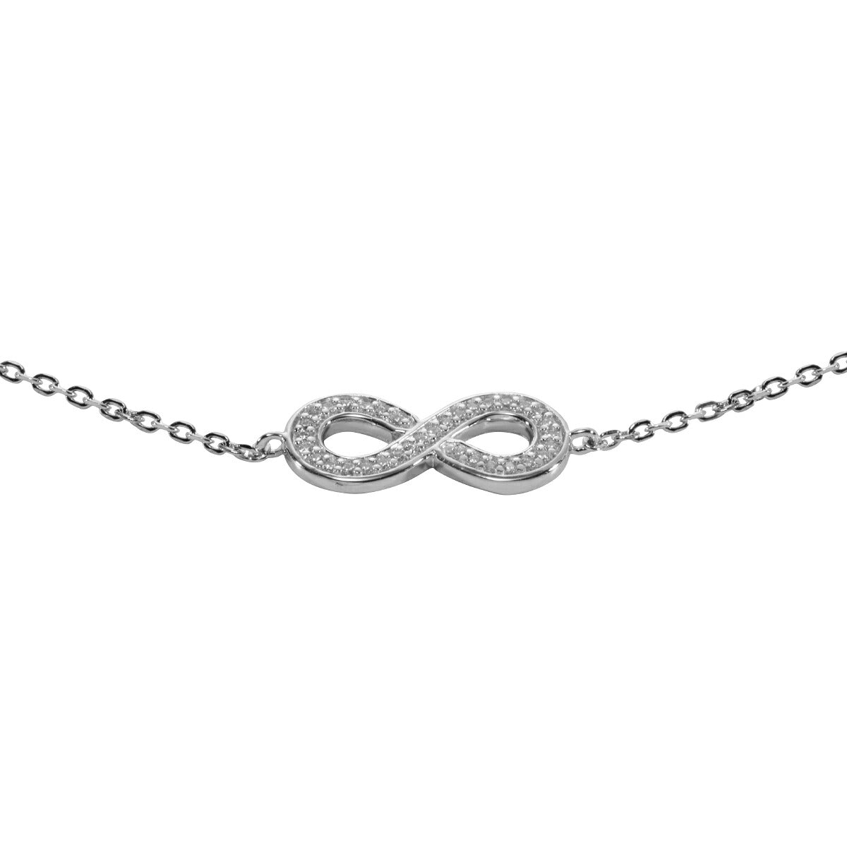 フォッシル FOSSIL Sterling アクセサリー ブレスレット レディース JFS00633040