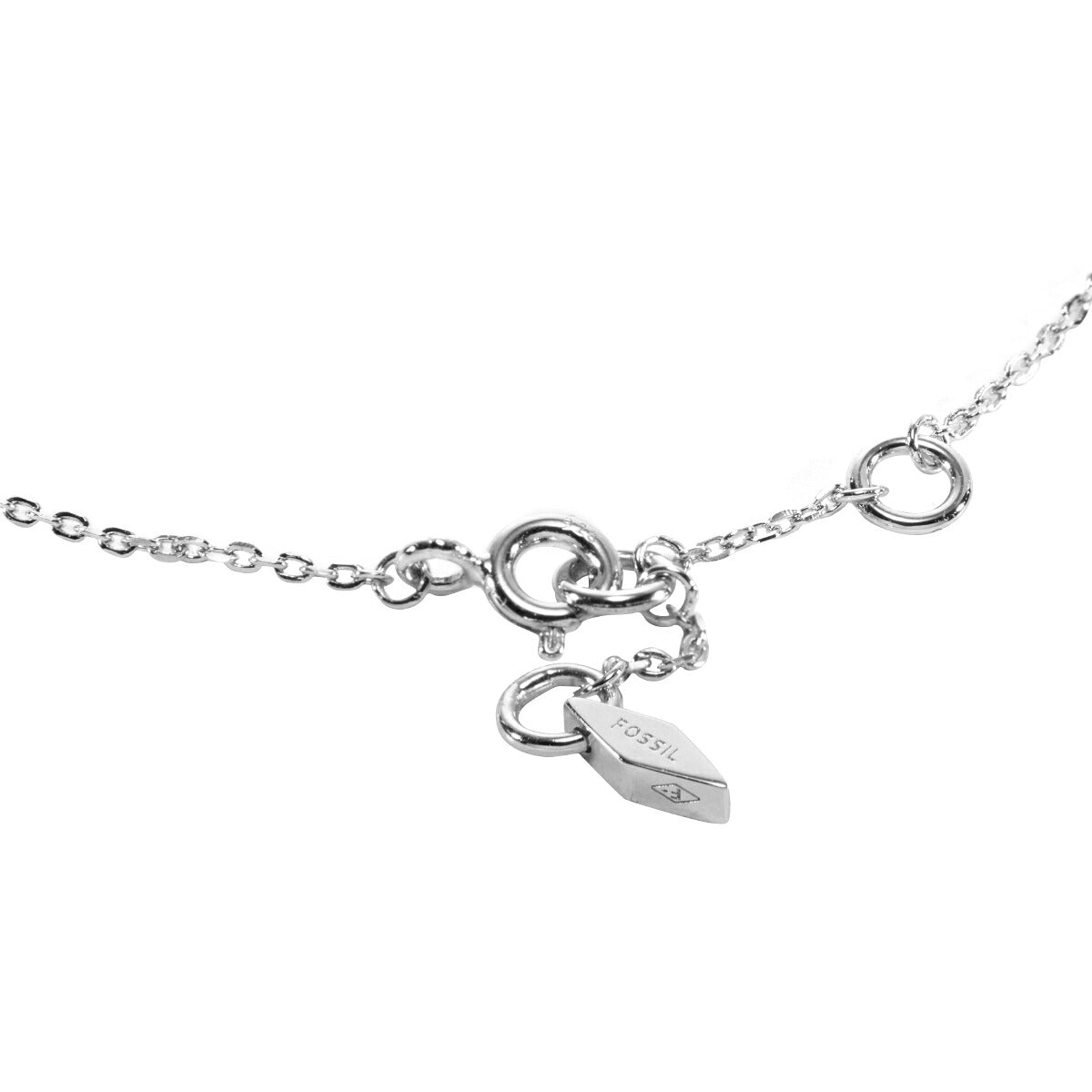 フォッシル FOSSIL Sterling アクセサリー ブレスレット レディース JFS00633040