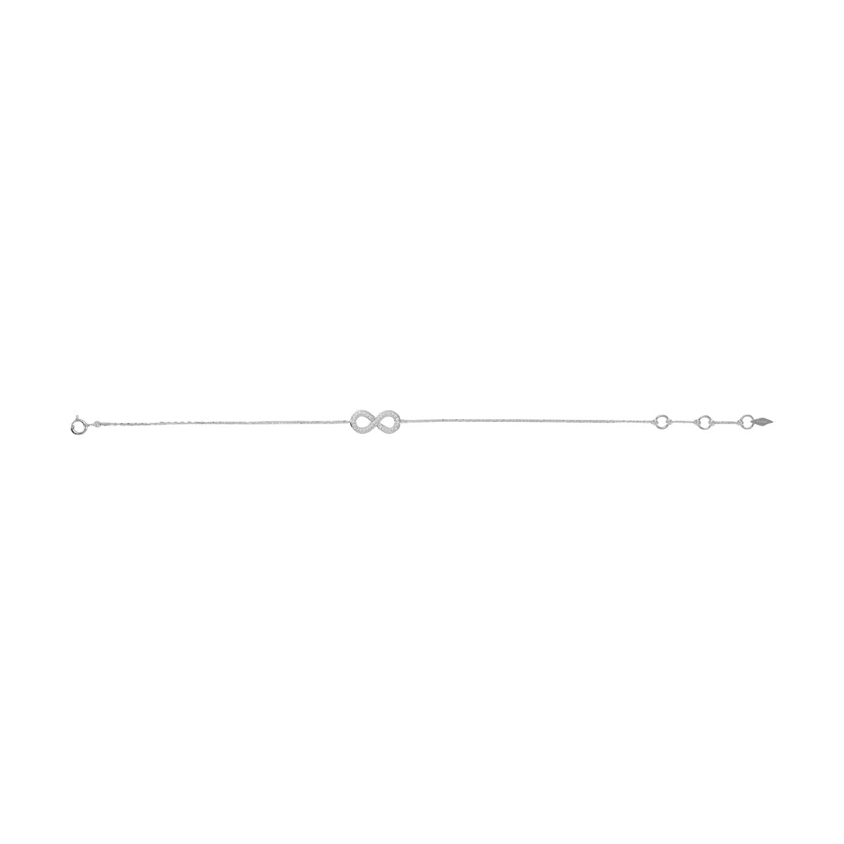 フォッシル FOSSIL Sterling アクセサリー ブレスレット レディース JFS00633040