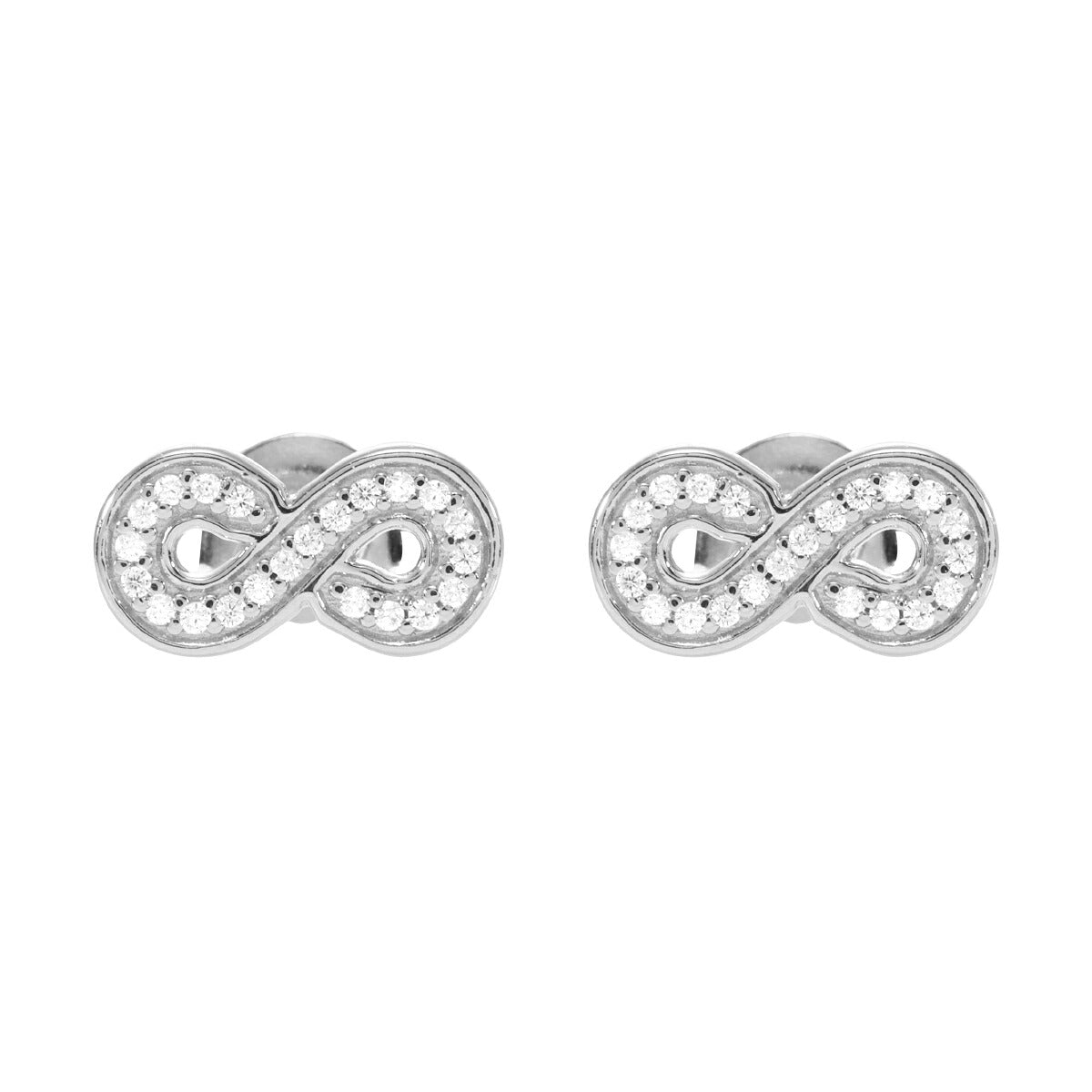 フォッシル FOSSIL Sterling アクセサリー ピアス レディース JFS00634040