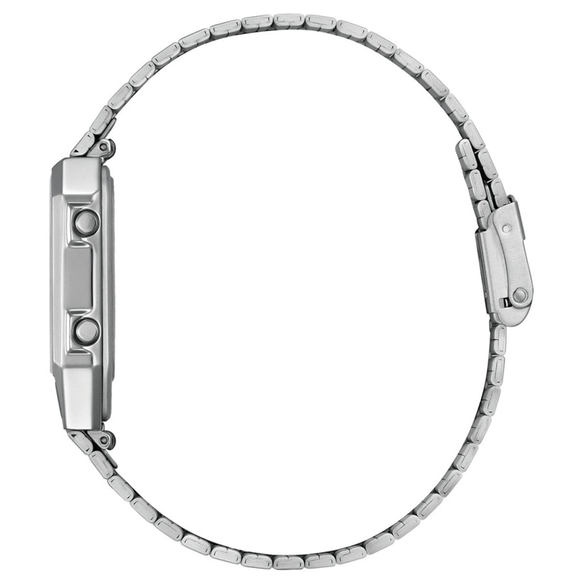 シチズンコレクション レコードレーベル RECORD LABEL JG2101-51H メタリック アナデジテンプ 特定店限定モデル 腕時計 CITIZEN COLLECTION【2025 新作】
