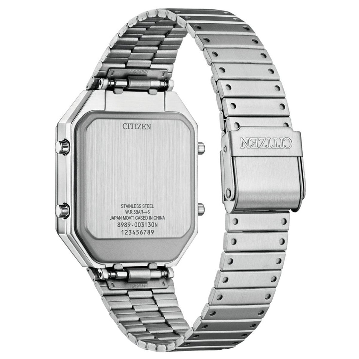 シチズンコレクション レコードレーベル RECORD LABEL JG2120-73L 特定店限定モデル 腕時計 PLAYGROUND Edition THERMO SENSOR CITIZEN COLLECTION【2026 新作】