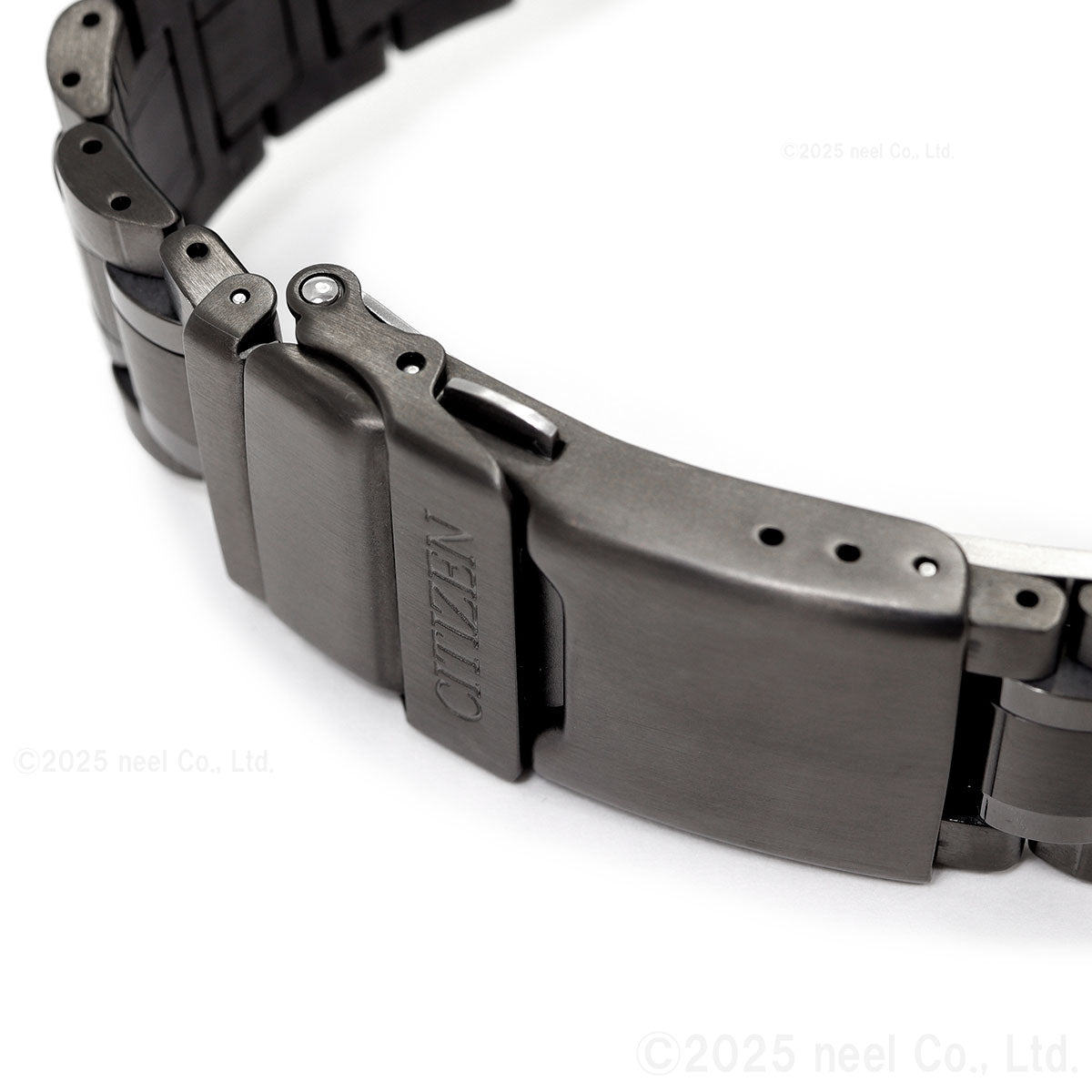 シチズン プロマスター スカイ エコドライブ 腕時計 メンズ JV2005-58E ソーラー クロノグラフ アナデジ CITIZEN PROMASTER SKY【2025 新作】