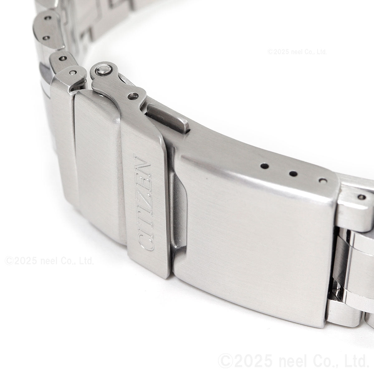 シチズン プロマスター スカイ エコドライブ 腕時計 メンズ JV2006-55H ソーラー クロノグラフ アナデジ CITIZEN PROMASTER SKY【2025 新作】