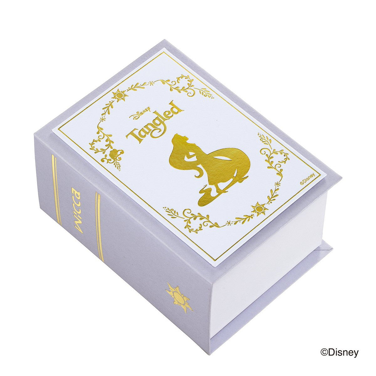 シチズン ウィッカ CITIZEN wicca Disneyコレクション 『塔の上のラプンツェル』 スペシャルモデル 限定 ソーラーテック 腕時計 レディース KH0-020-11 ディズニーコレクション【2026 新作】
