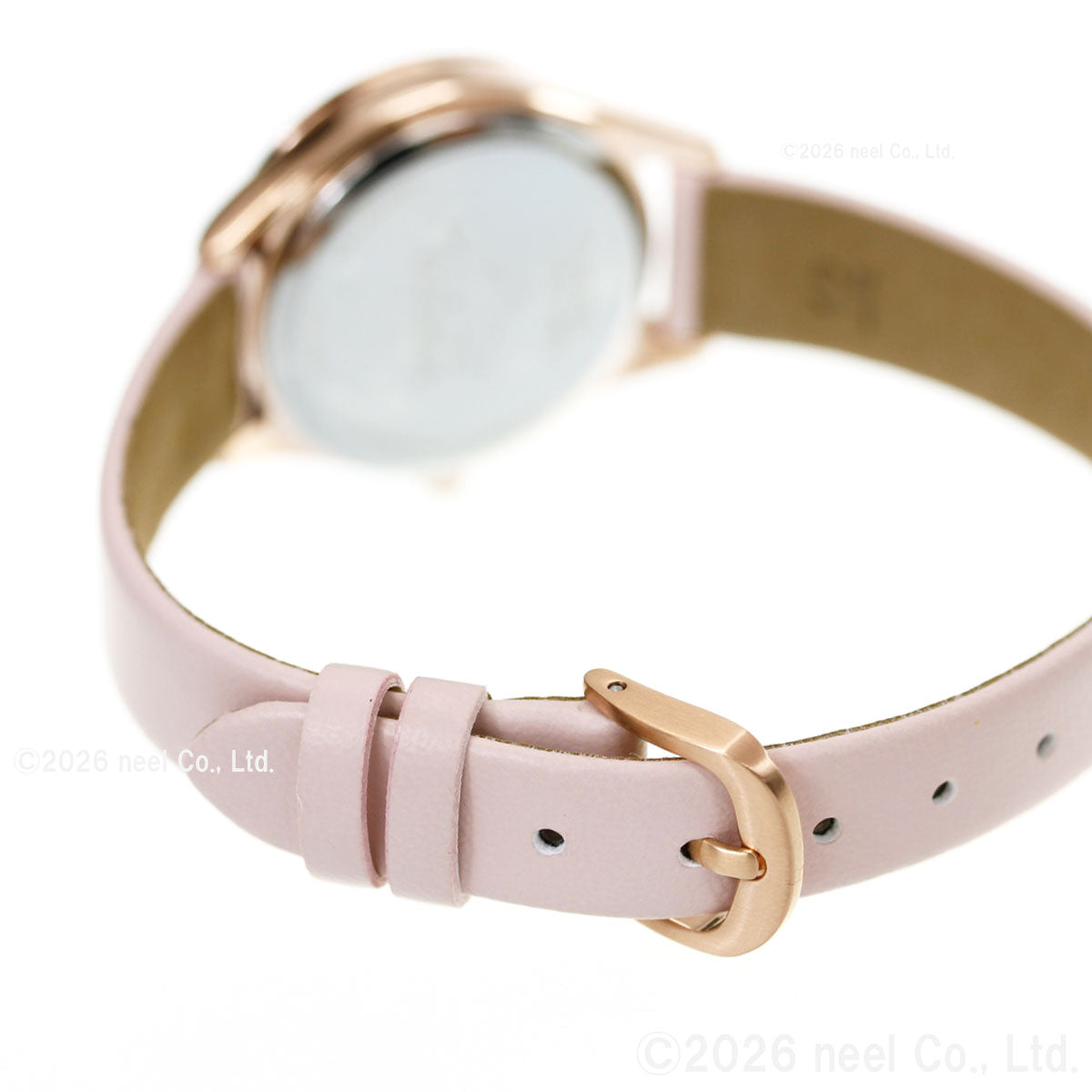 【新品】シチズン CITIZEN wicca 腕時計 レディース KH3-762-10 ACTIVE LINE ソーラーテック（E001-00Z） シルバーxピンク アナログ表示 シチズン ウィッカ CITIZEN wicca ソーラーテック 腕時計 レディース
