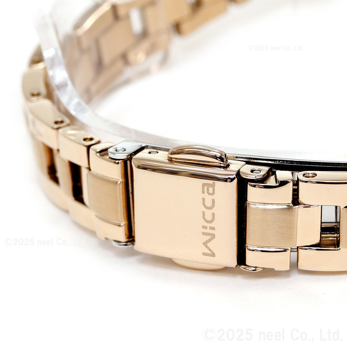 シチズン ウィッカ CITIZEN wicca Disneyコレクション 『ディズニー ファンタジア』 限定 ソーラーテック 腕時計 KP2-124-71 ディズニーコレクション【2025 新作】