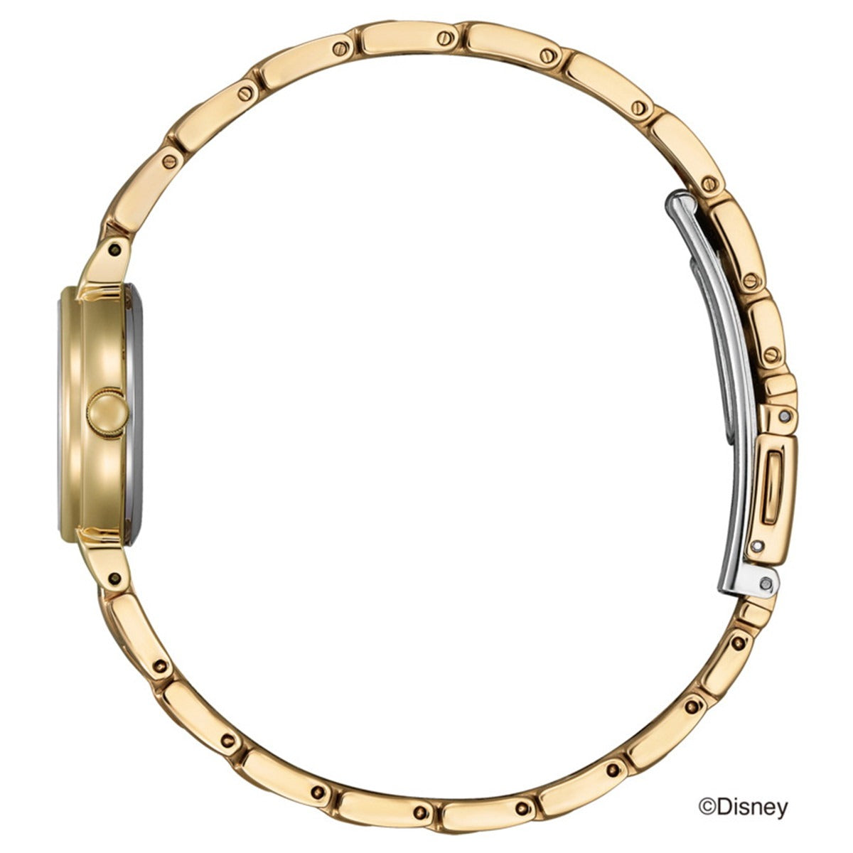 シチズン ウィッカ CITIZEN wicca Disneyコレクション 『ディズニー ファンタジア』 限定 ソーラーテック 腕時計 KP2-124-71 ディズニーコレクション【2025 新作】