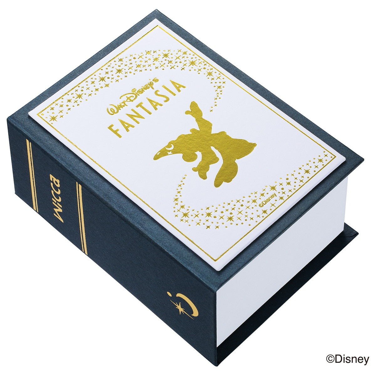 シチズン ウィッカ CITIZEN wicca Disneyコレクション 『ディズニー ファンタジア』 限定 ソーラーテック 腕時計 KP2-124-71 ディズニーコレクション【2025 新作】