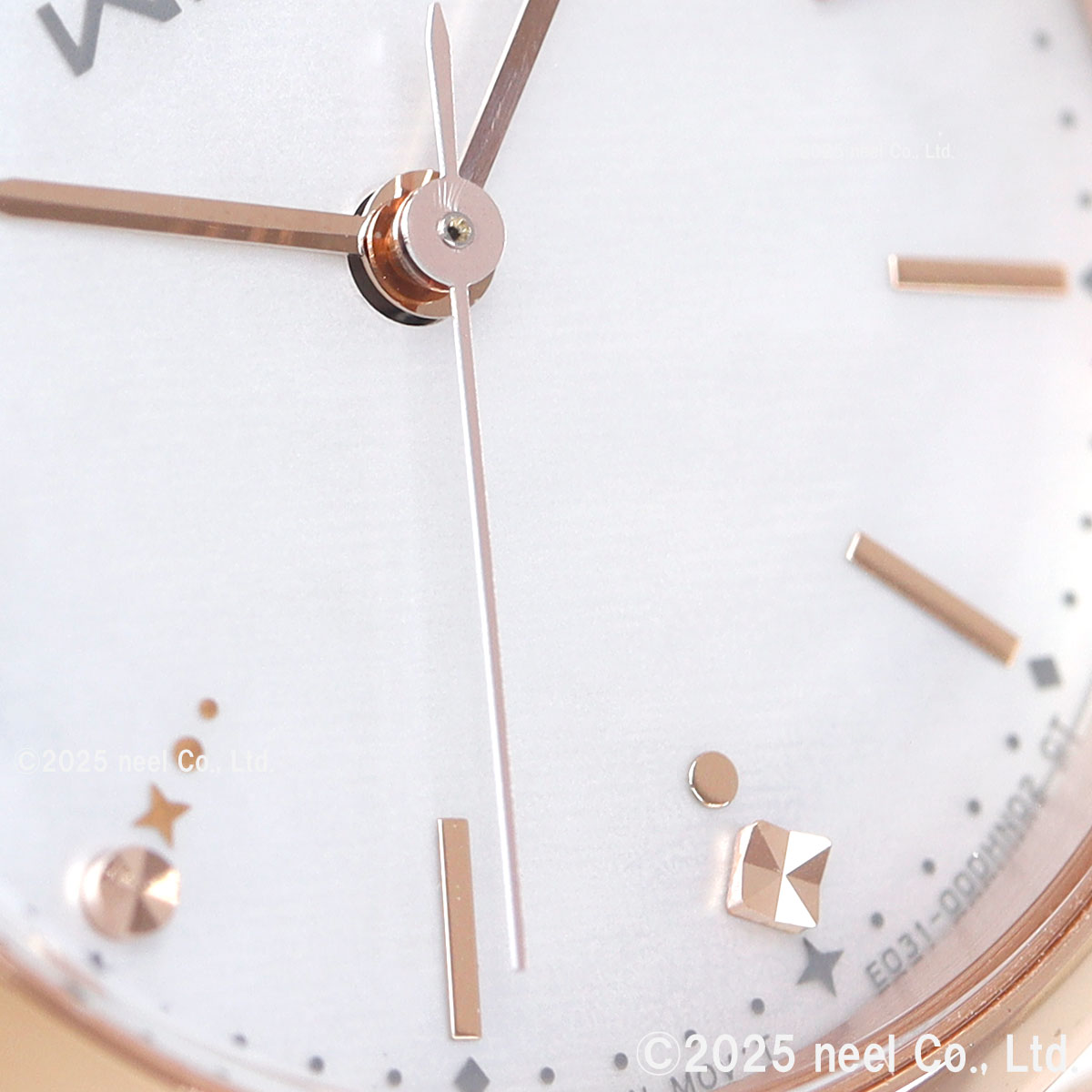 シチズン ウィッカ CITIZEN wicca ソーラーテック 冬限定モデル 腕時計 レディース KP6-065-21 替えバンド付属【2025 新作】