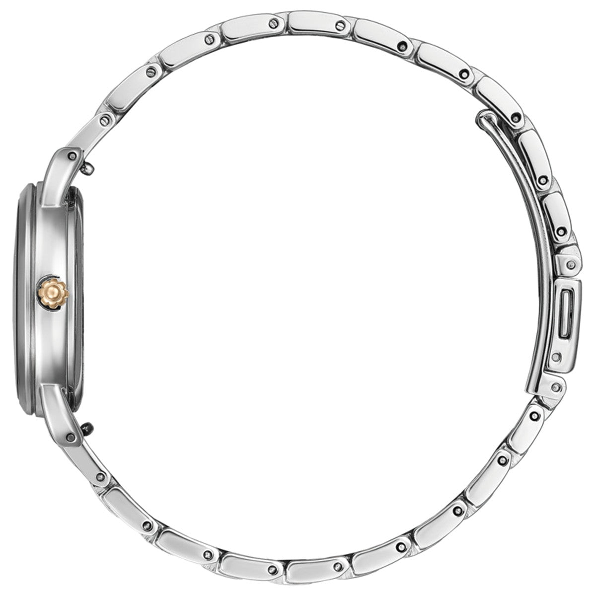 シチズン ウィッカ CITIZEN wicca ソーラーテック 限定モデル 腕時計 レディース KP9-218-91 替えバンド付属【2026 新作】